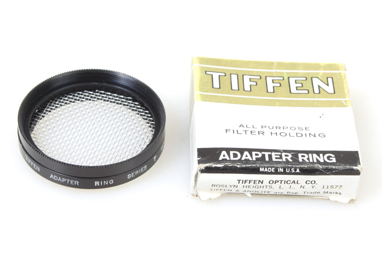 Series 7 52 M 7 Lens Adapter New in Box