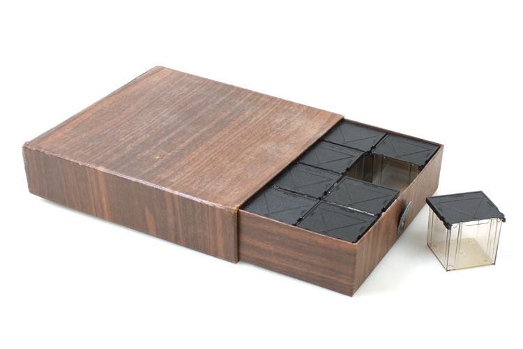 Slide Cubes Box 16 Cubes