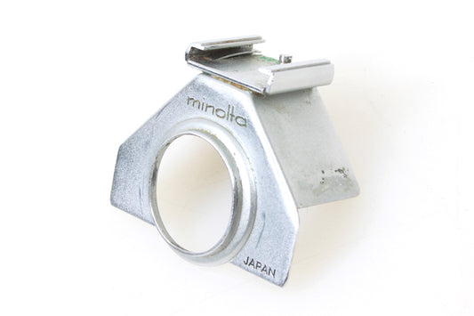 Cold Shoe Prism Mt Extension Adapter for Sr-1 Sr-7 Slr Cameras