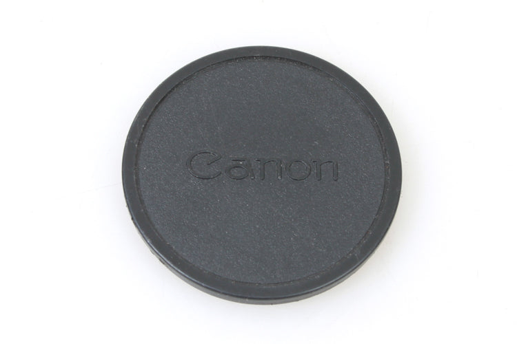 Body Cap for F1 Cameras Vintage Push on Type Original