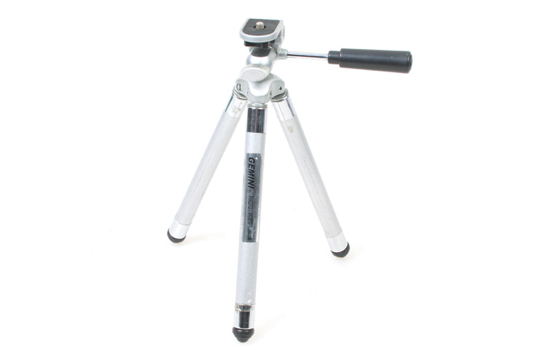 Tripod Table Top W Ball Head