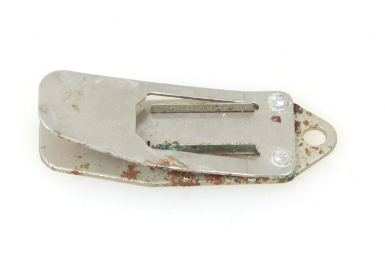 Movie Film Reg 8/Super 8 Starter Clipper