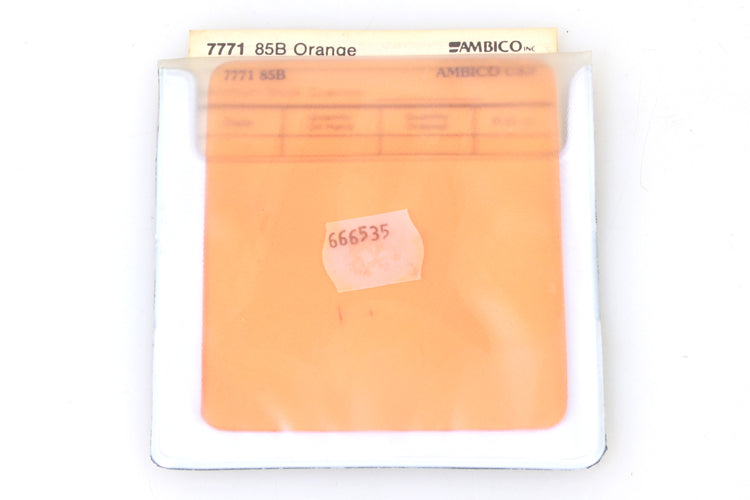 85b Filter for the Shade+