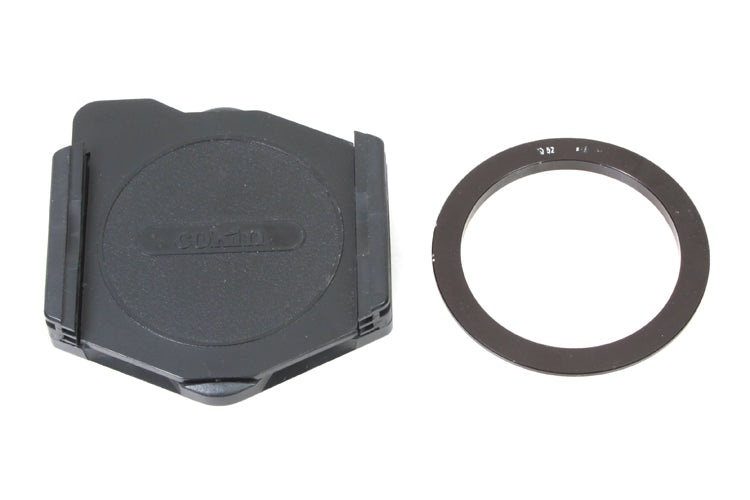 52mm Adapter Ring & Holder