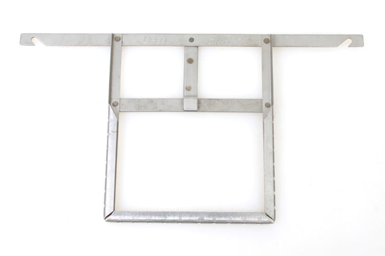 3-1/4 X 4-1/4 Film Developing Hanger S.S.