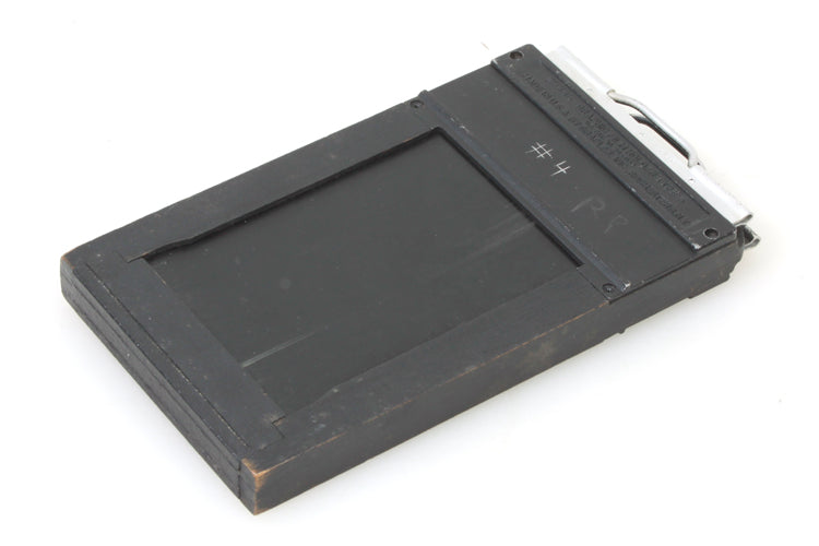 2 1/4 X 3 1/4 Film Holder