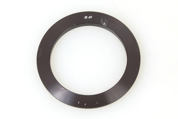 A 49mm Adapter Ring