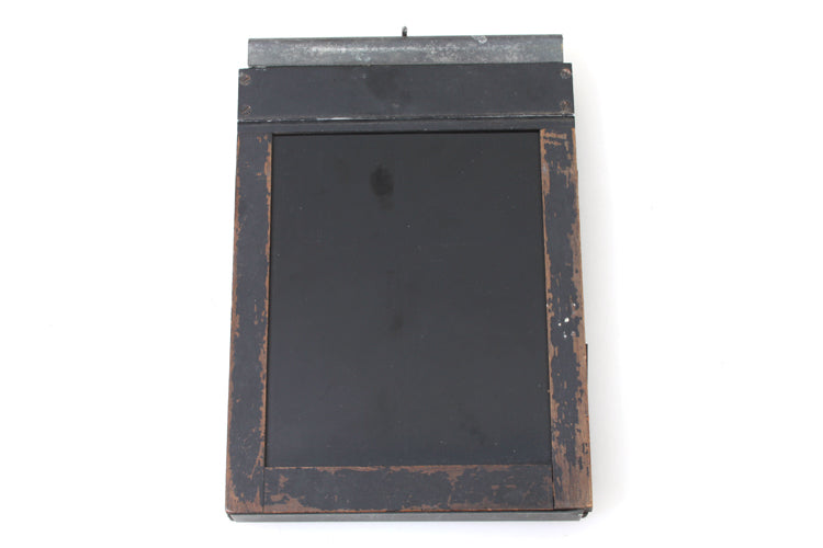 Film Pack Adapter 4x5 w/ Side Hinges