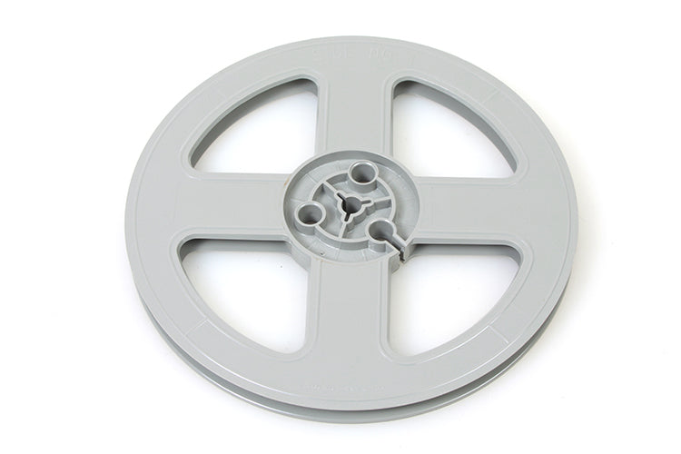 Movie Reel 400ft Reg 8