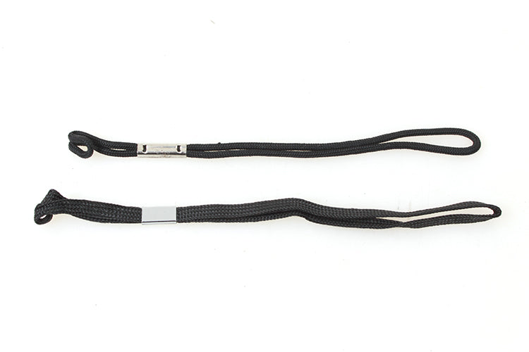 Camera Wrist Straps 1970s Set of 2