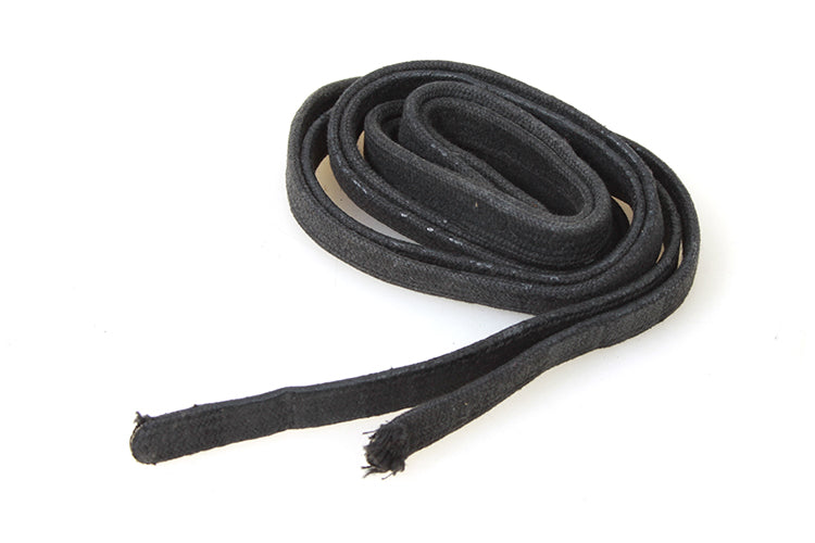 Black Camera Strap 1970s