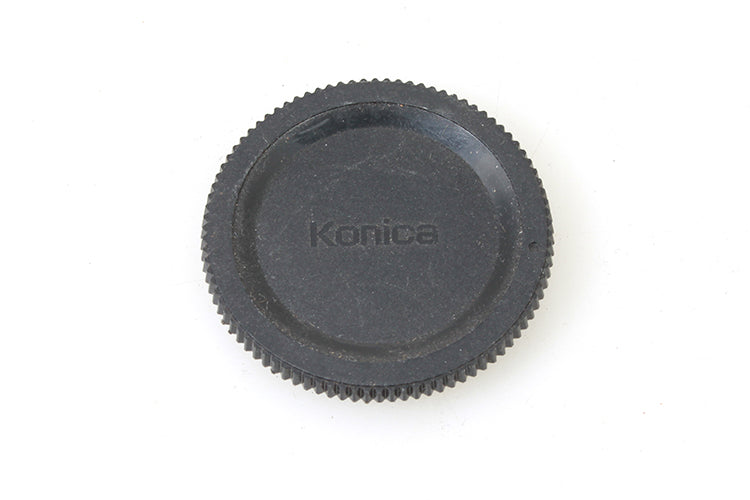 Camera Body Cap Original