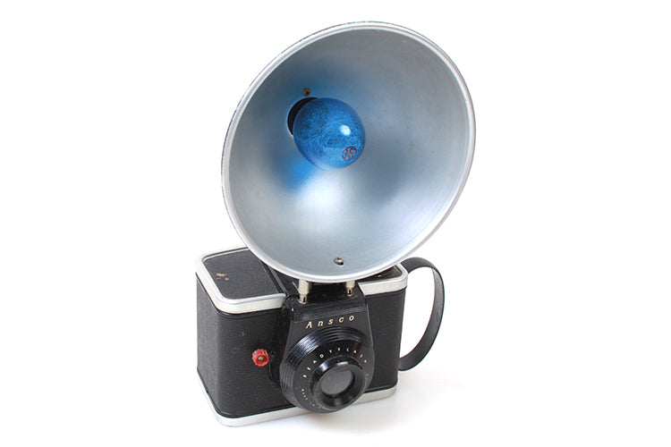 Art Deco Camera System