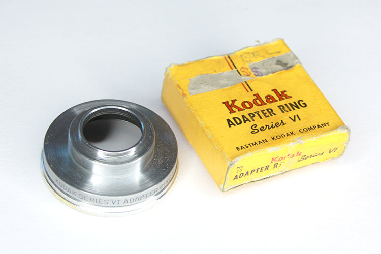 Series VI Adapter Ring #25