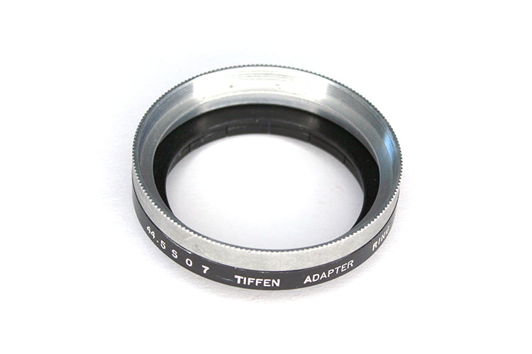 Series 7 to 44.5mm Slide-on Adapter w/ Retaining Ring