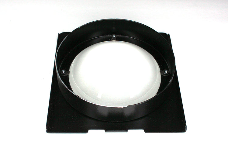 Magnifier Large High Mag. 4 1/2 Wide Glass