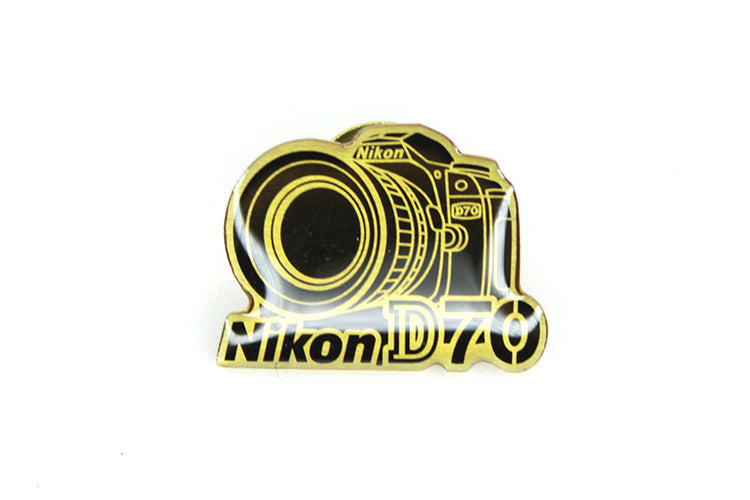 Camera Pin D70 New