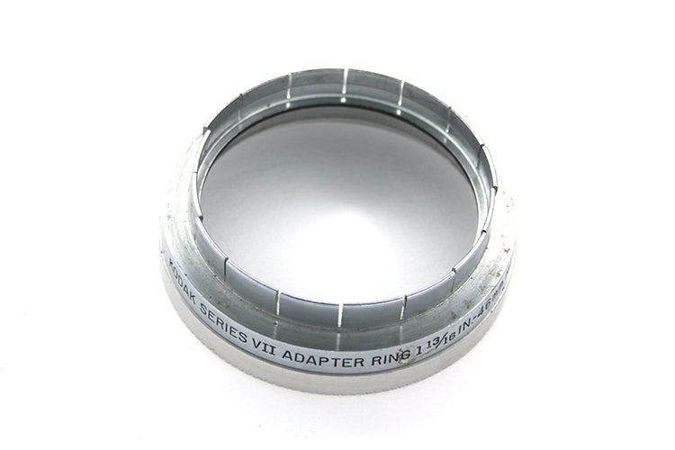 Series VII to 46mm Slide-on Adapter Ring w/ Retaining Ring