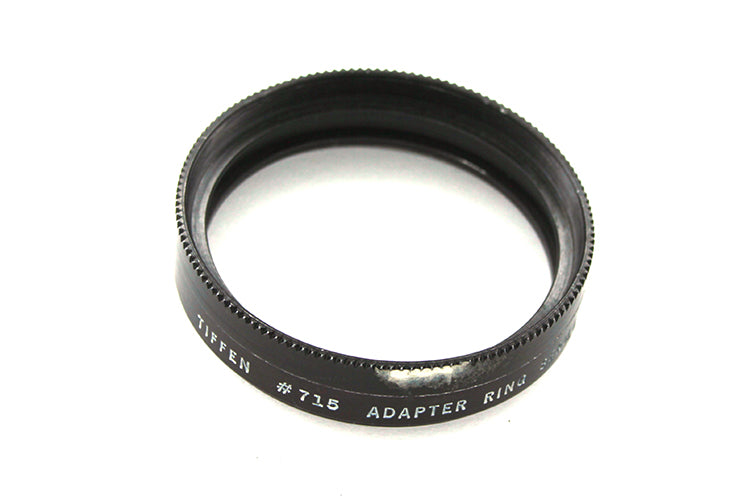 Series 7 #715 Screw-in Adapter w/ Retaining Ring 54mm