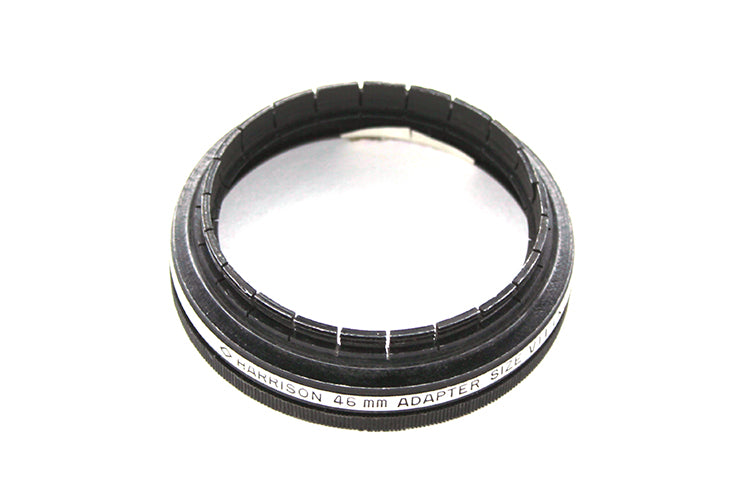 Series VII to 46mm Slide on Adapter Ring w/ Retaining Ring