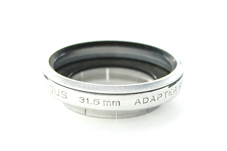31.5mm Adapter Ring Series 6