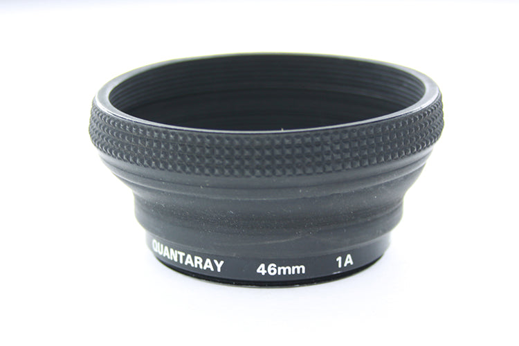 46mm UV Filter & Hood