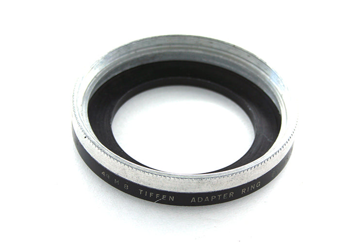 Vintage 49m8 49mm to Series VIII Step-up Ring