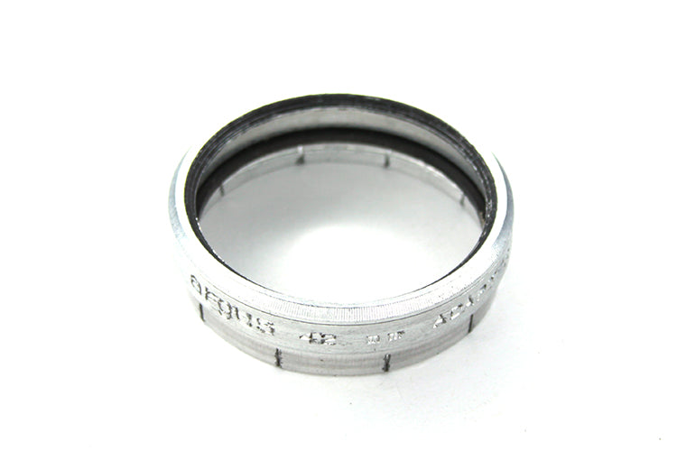 42mm Adjustable Series VI Adapter w/ Single Thread Retainer