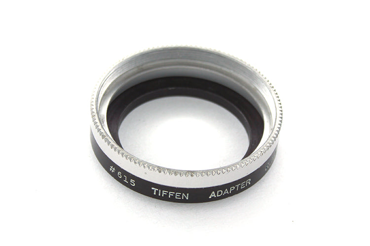 Series VI to 35.5mm Adapter Ring w/ Retaining Ring