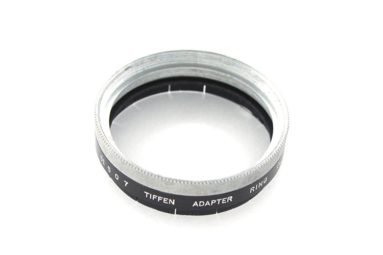 Series VII to 51mm Slide on Adapter Ring W/ Retaining Ring