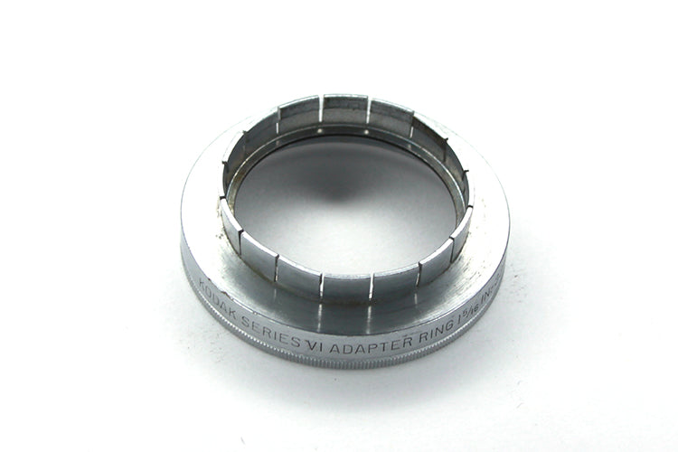 Series VI to 33mm Slide on Adapter
