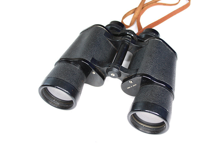 7x50 Field 7.1 Degrees #4750 Suzuki Mitaka Asahi Binoculars W/ Strap