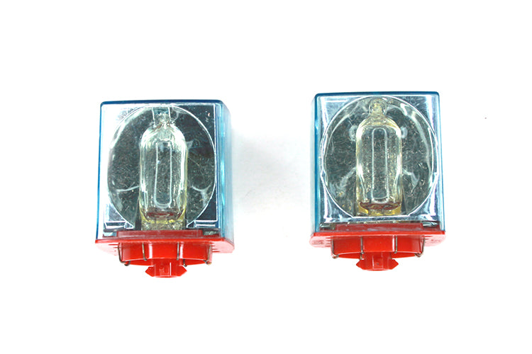 Hi-power Flashcubes