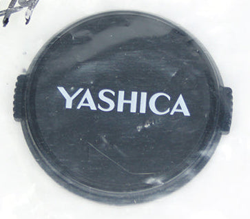 49mm Front Lens Cap Yashica Original New - Free Shipping