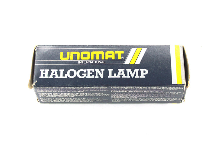 Replacement Bulb for Unomat Lx-803mpg 150w 120v