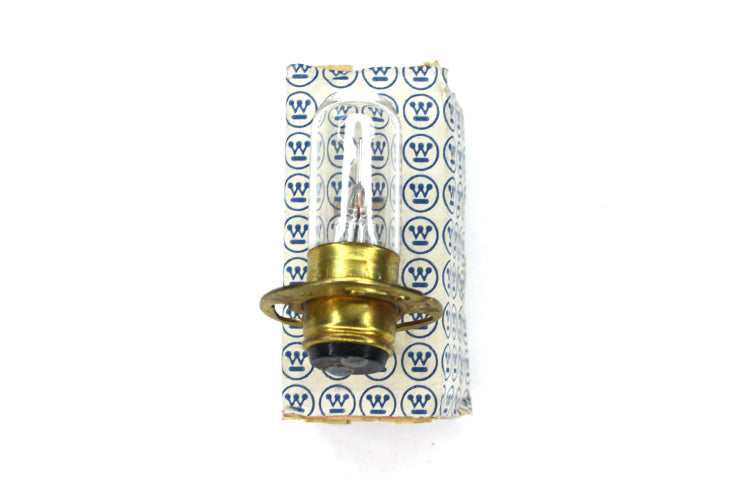Btd 7v 1.4w P30d Base Audio Bulb
