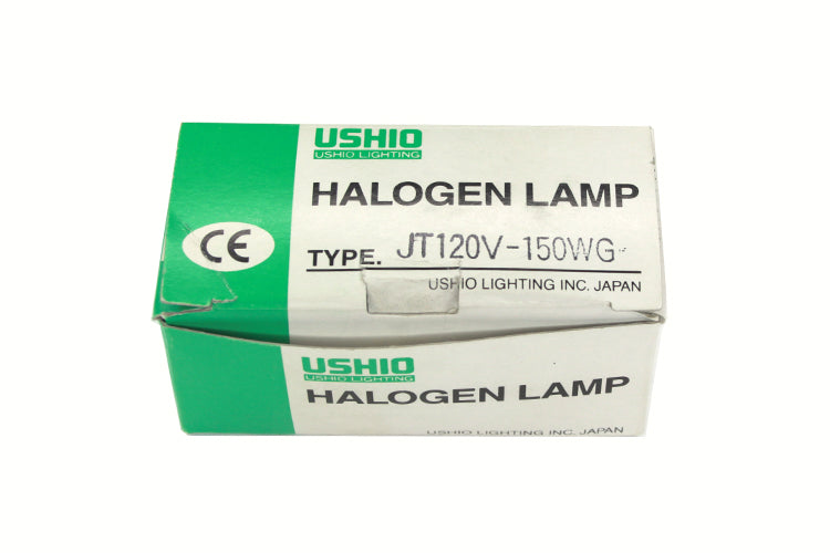 Replacement Bulb for Ushio Jt120v-150wg T Cc-8 150w 120v