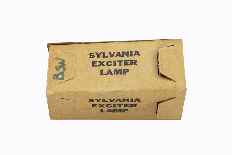 Bsw Bulb Lamp for 8mm/16mm Movie Projector Audio Bulb Bell & Howell