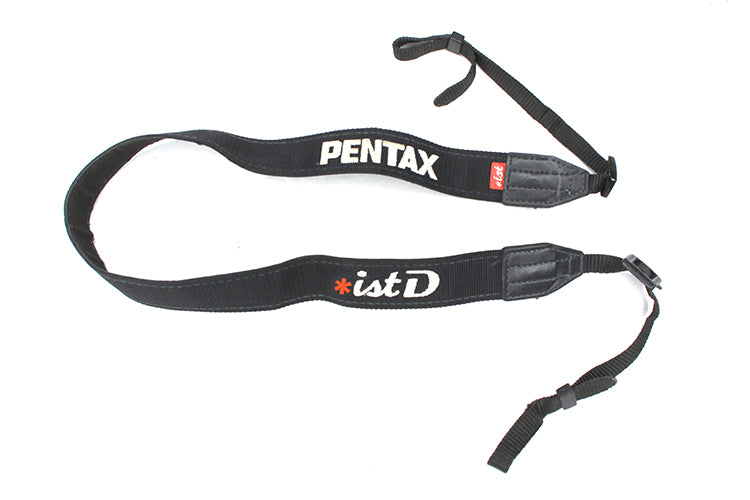 Istd Original Strap Pentax