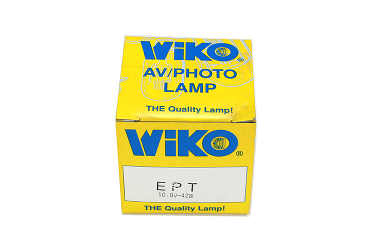 Replacement for Batteries and Light Bulbs Ept Light Bulb