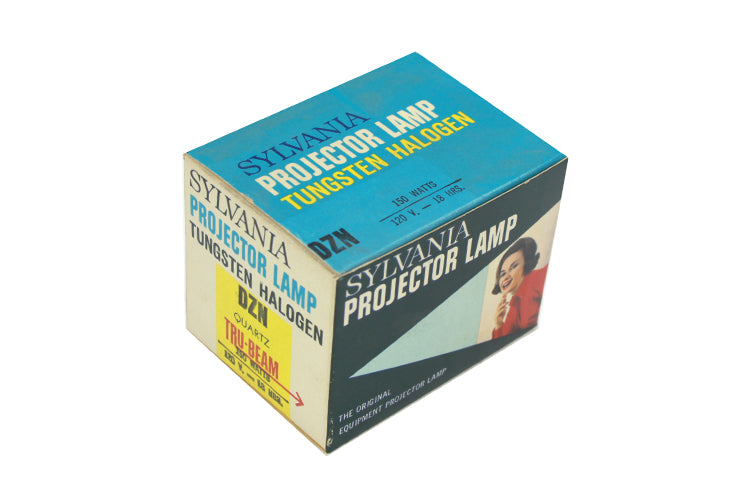 77092 Dzn Projector Light Bulb 120v 150w Sylvania