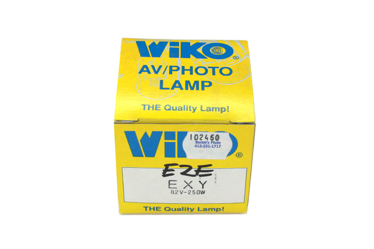 Bc2038 1000423 Exy Jcr82v-250w Projector Light Bulb