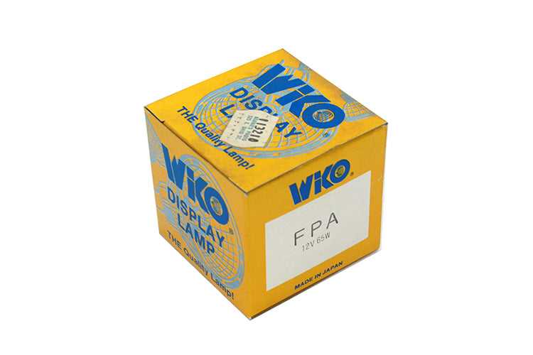 Replacement Bulb for Ushio Fpa 65w 12v