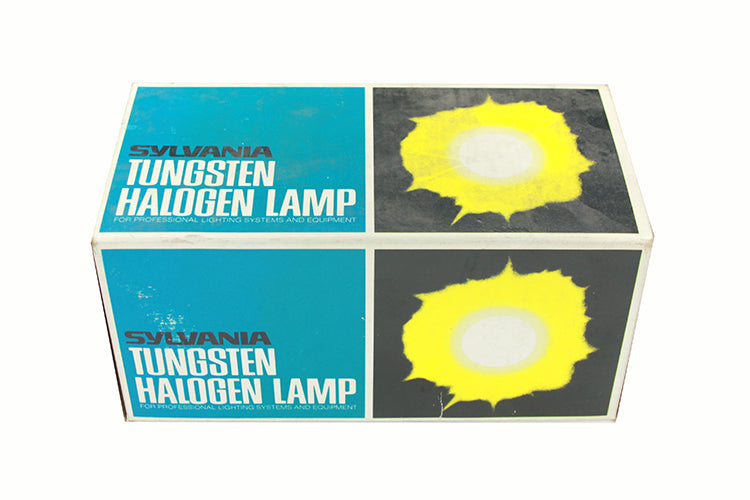 Replacement Egc-q500/5cl/p Light Bulb Sylvania Fast N Free