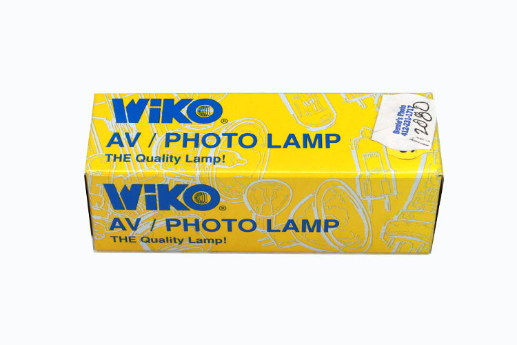 Bc2687 1000254 Dza T3.5-30w Light Bulb 10.8v G5.3 Base 3100k