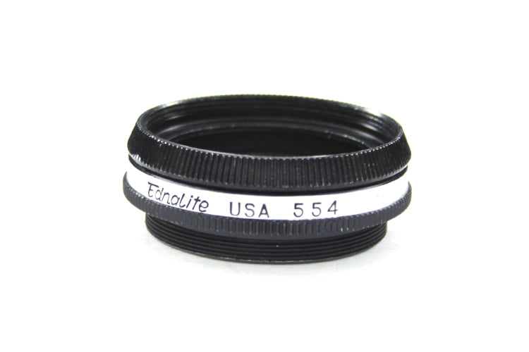 32.4mm Series V Adapter & Retaining Ring NEW OLD STOCK