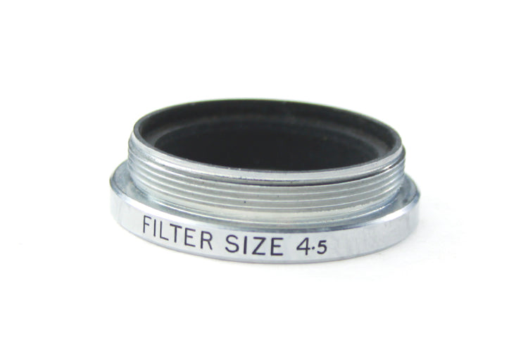 Size 4.5 Retaining Ring