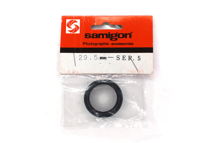 29.5mm Series V Adapter Ring NEW OLD STOCK