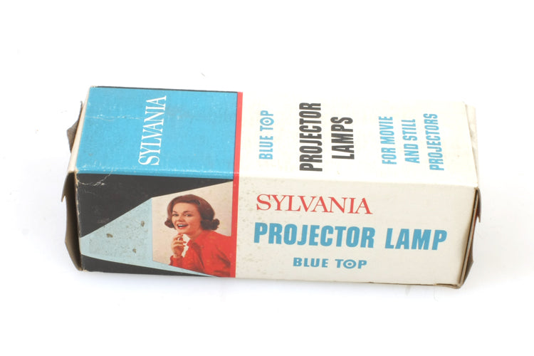 77025 Dep/dgr Sylvania Projector Light Bulb