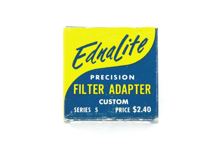 35mm F/3.5 Leica Summaron Filter Adapter